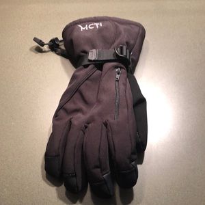 MCTI men’s right glove